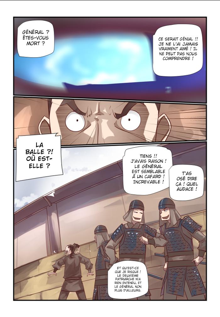 Bai He: Chapter 9 - Page 1